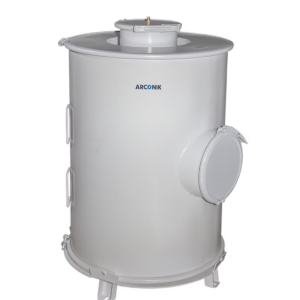 AFU 450 CBRN / NBC Filtresi