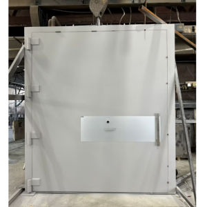 Büyük Kasa Kapıları