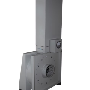 EBL 4800 Yüksek Basınçlı Havalandırma Üfleyicisi