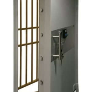 EN1143-1 Sınıf II - XIII Kasa Kapıları