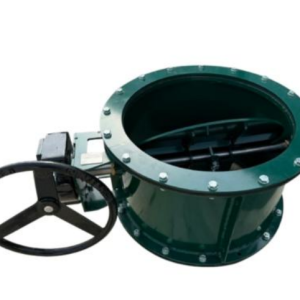 GK800 Kapatma Gaz Geçirmez Vanası, Manuel Dişli