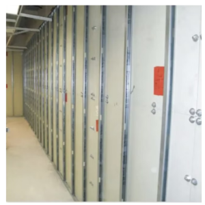 LCA - Balistik Koruma Seviyelerini Yükseltmek için Hafif Kompozit Zırh Panelleri