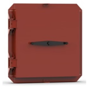 SU-I Shelter Explosion Vent (Outward-Opening)