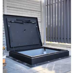 SU-III RWRT Üstten Açılan Su Geçirmez Patlama Kapağı