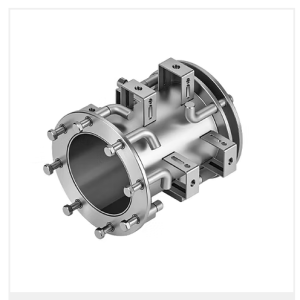 Duvar Manşonları ve Yenileme Flanşları